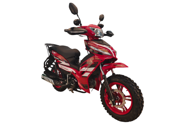 Ronco RC125C - Thumbnail 2