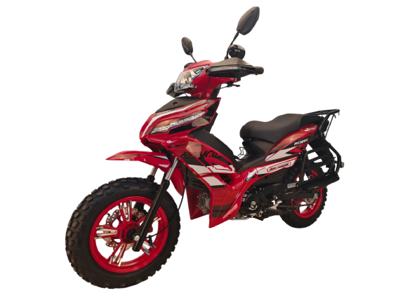 Ronco RC125C - Thumbnail 3