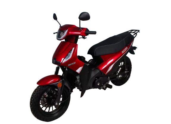 Ronco RC125G - Imagen 1