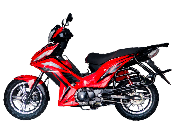 Ronco RC125V - Imagen 1