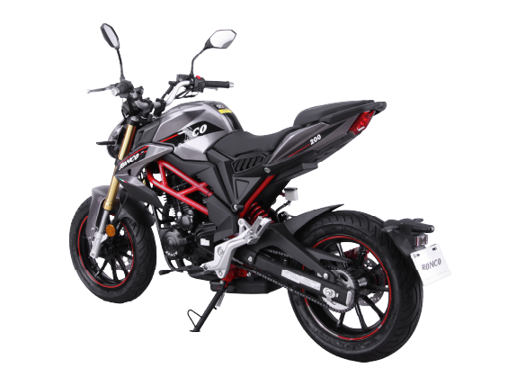 Ronco RCO 200 - Thumbnail 2