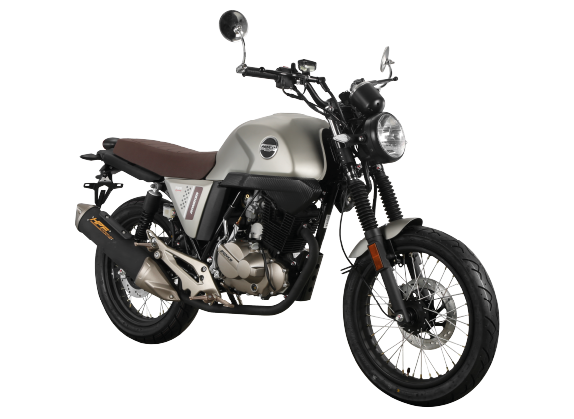 Ronco RONSKER 200R - Imagen 1