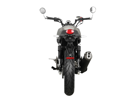 Ronco RONSKER 200R - Thumbnail 3