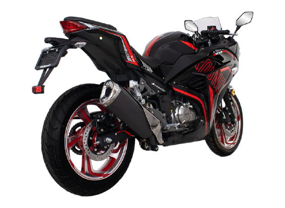 Ronco RZ 200 - Thumbnail 2