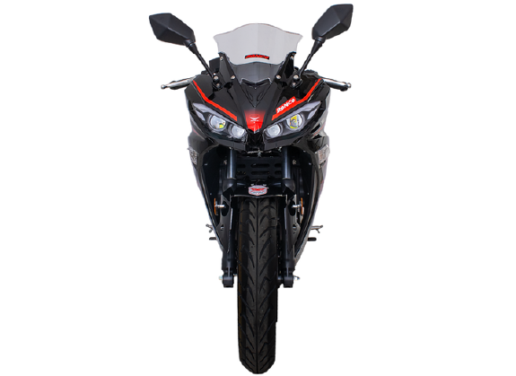 Ronco RZ 200 - Thumbnail 5