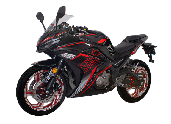 Ronco RZ 200 - Thumbnail 7