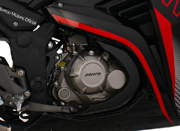 Ronco RZ 200 - Thumbnail 8