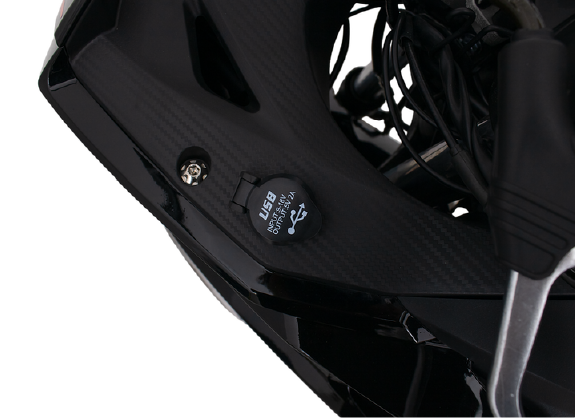 Ronco RZ 200 - Thumbnail 9