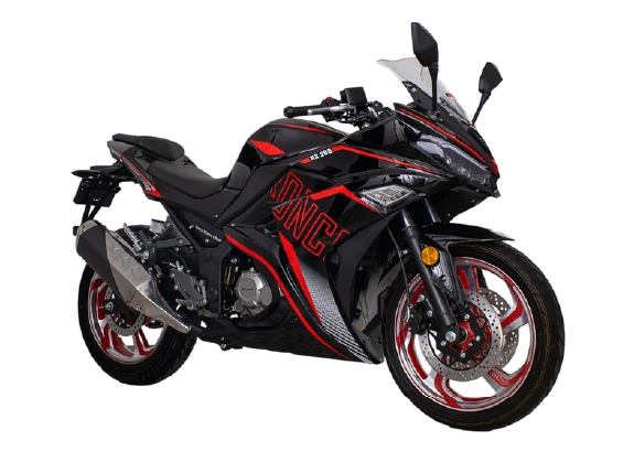 Ronco RZ 200 - Thumbnail 10