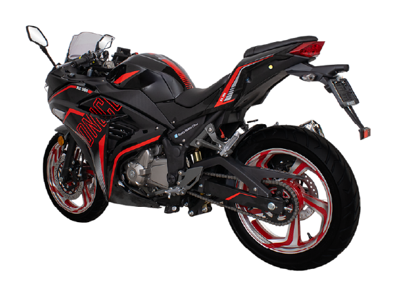 Ronco RZ 200 - Thumbnail 11