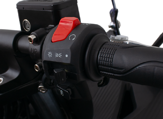 Ronco RZ 200 - Thumbnail 12