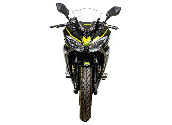 Ronco RZ250 - Thumbnail 2