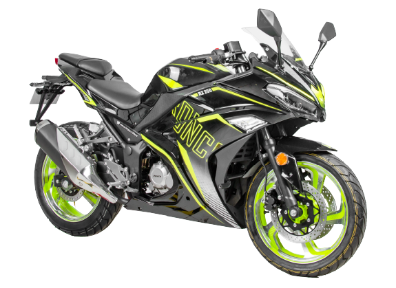 Ronco RZ250 - Thumbnail 3