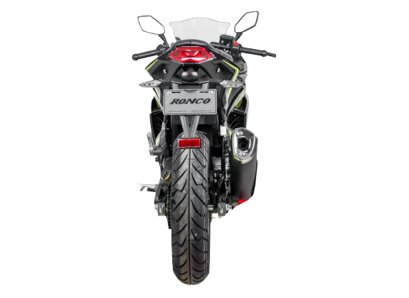 Ronco RZ250 - Thumbnail 4