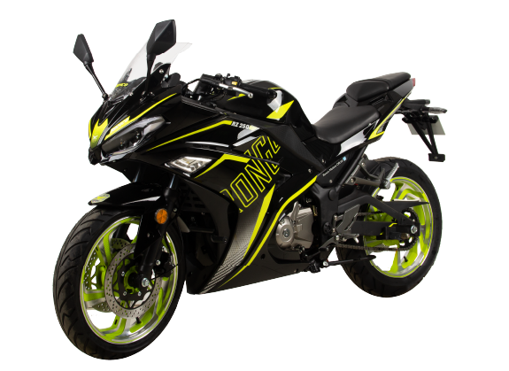 Ronco RZ250 - Thumbnail 5