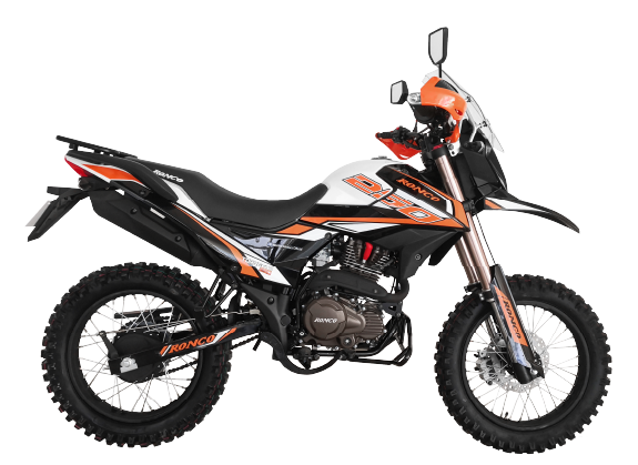 Ronco TORRENTO 250 - Thumbnail 2