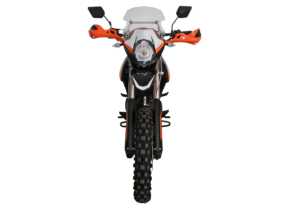 Ronco TORRENTO 250 - Thumbnail 4