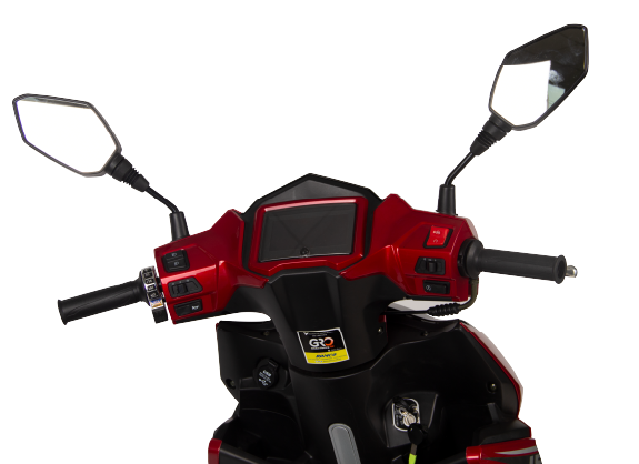 Ronco TR150RX - Imagen 1