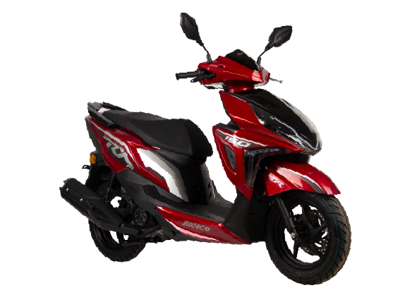 Ronco TR150RX - Thumbnail 3