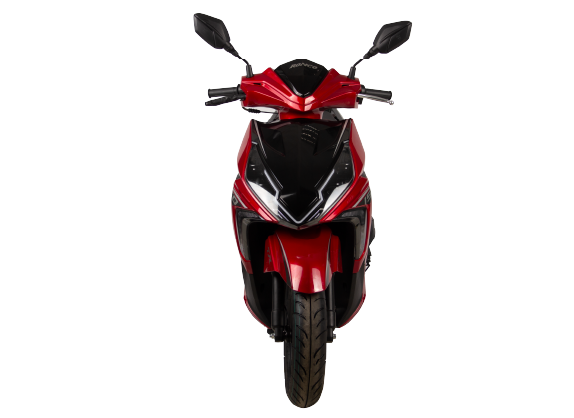 Ronco TR150RX - Thumbnail 4