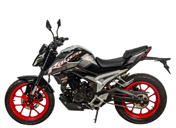 Ronco VOLTRA 150 FI - Thumbnail 2