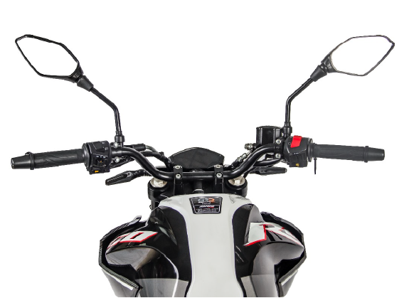 Ronco VOLTRA 150 FI - Thumbnail 3