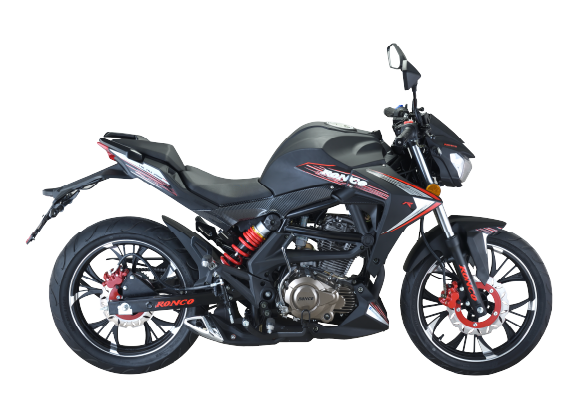 Ronco VOLTRA 200R - Precio, especificaciones y financiamiento en Global Go Perú