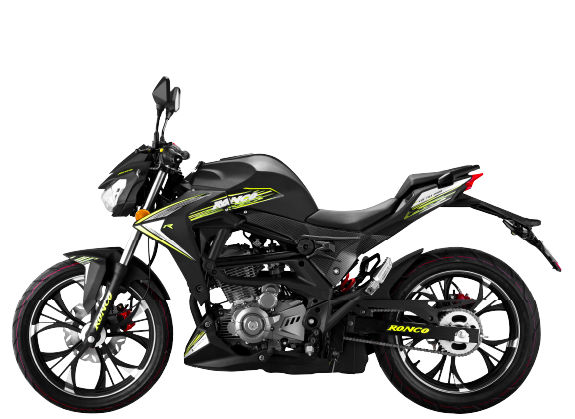 Ronco VOLTRA 200R - Thumbnail 3