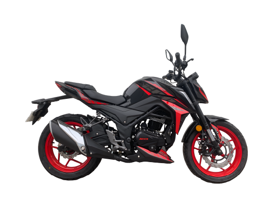 Ronco VOLTRA 200X - Imagen 1