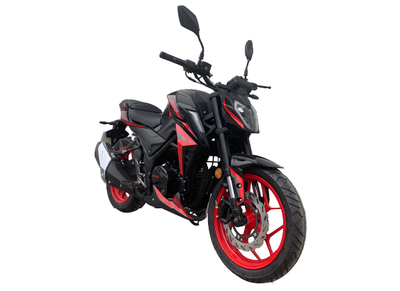 Ronco VOLTRA 200X - Thumbnail 2