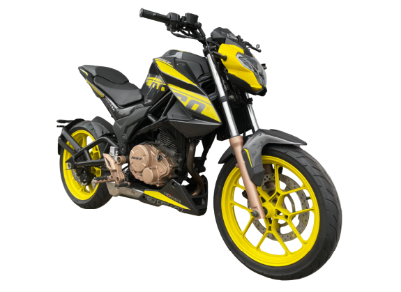 Ronco VOLTRA 250 - Thumbnail 2