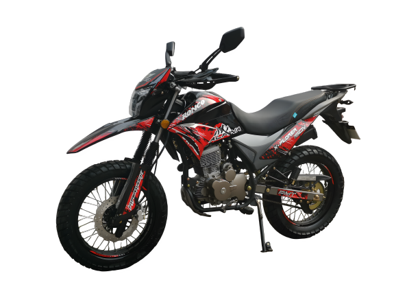 Ronco XPLORER 150V - Imagen 1