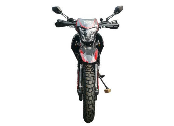 Ronco XPLORER 150V - Thumbnail 2