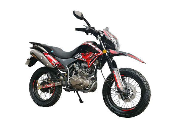 Ronco XPLORER 150V - Thumbnail 3