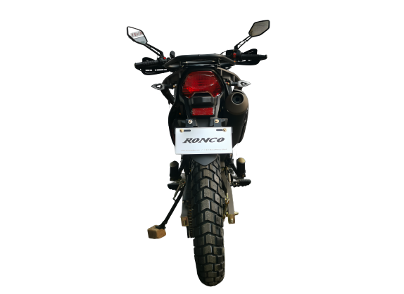 Ronco XPLORER 150V - Thumbnail 4