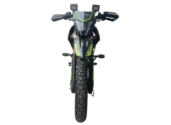 Ronco X-PLORER 200V1 - Thumbnail 3