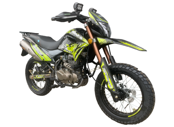 Ronco X-PLORER 200V1 - Thumbnail 4