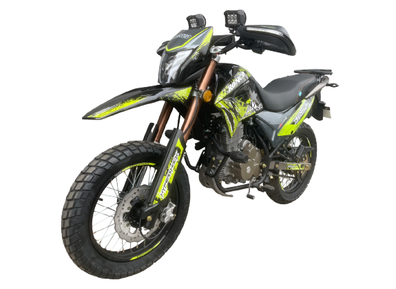 Ronco X-PLORER 200V1 - Thumbnail 5