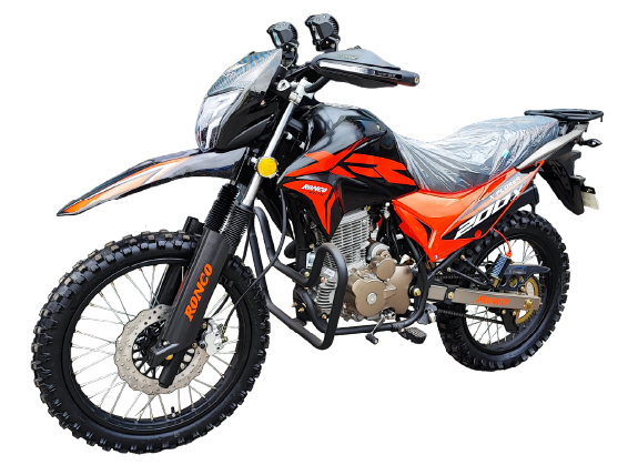 Ronco X-PLORER 200X - Thumbnail 3