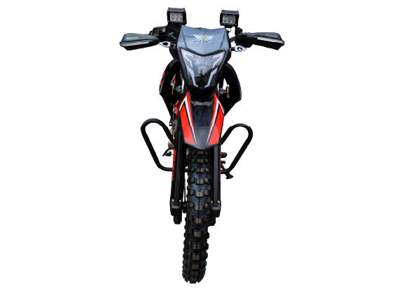 Ronco X-PLORER 200X - Thumbnail 4