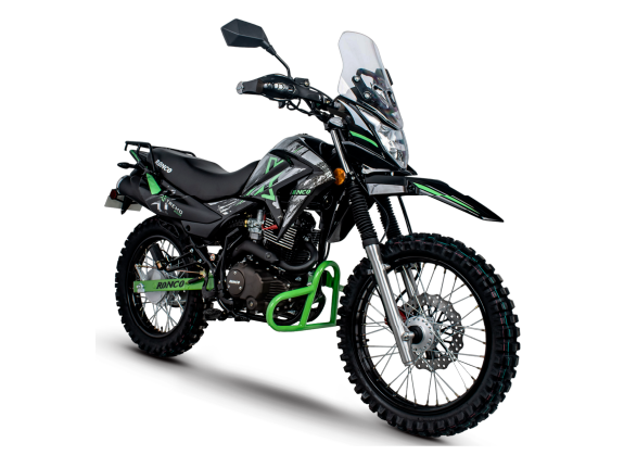 Ronco X-TREMO 200R - Thumbnail 3