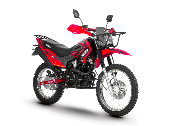 Ronco XTREMO A200 - Imagen 1