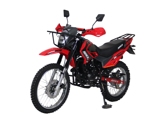 Ronco XTREMO A200 - Thumbnail 2