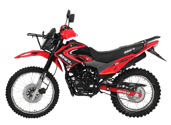 Ronco XTREMO A200 - Thumbnail 3