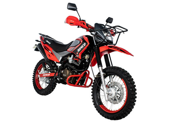 Ronco X-TREMO C200 - Thumbnail 3