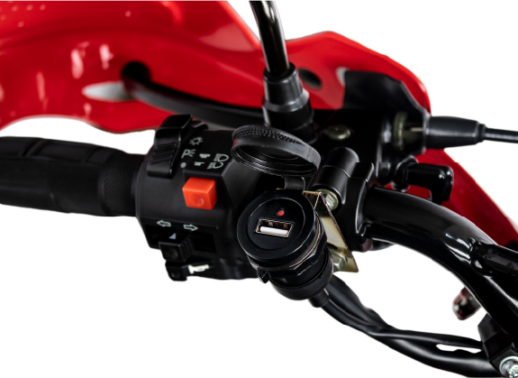 Ronco X-TREMO C200 - Thumbnail 4