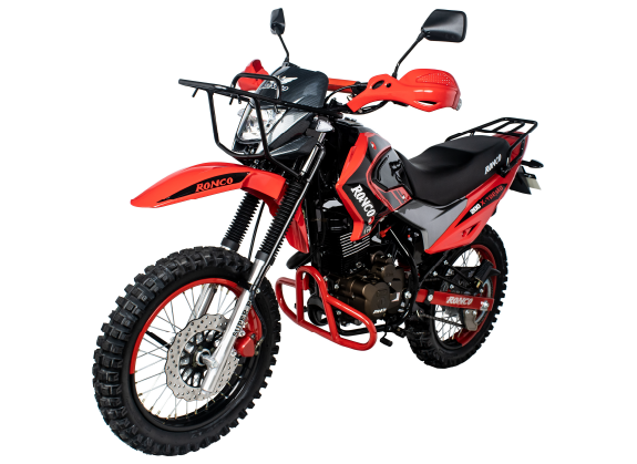 Ronco X-TREMO C200 - Thumbnail 5