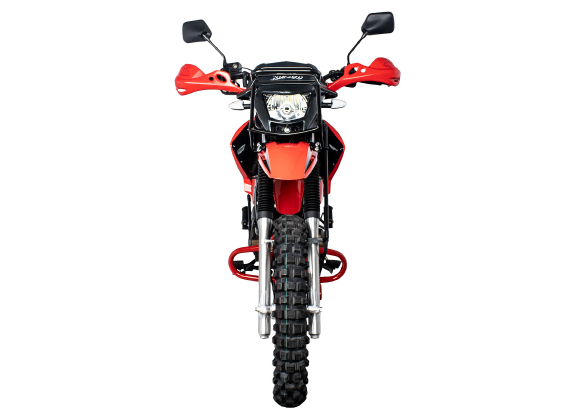 Ronco X-TREMO C200 - Thumbnail 6