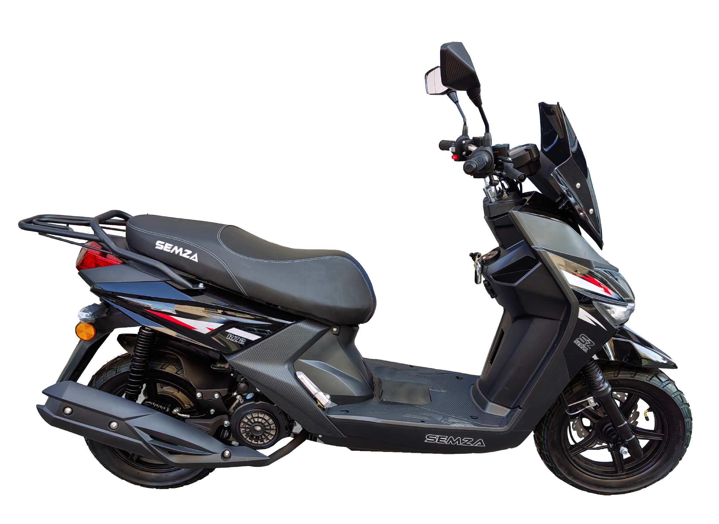 Moto SEMZA RZ2