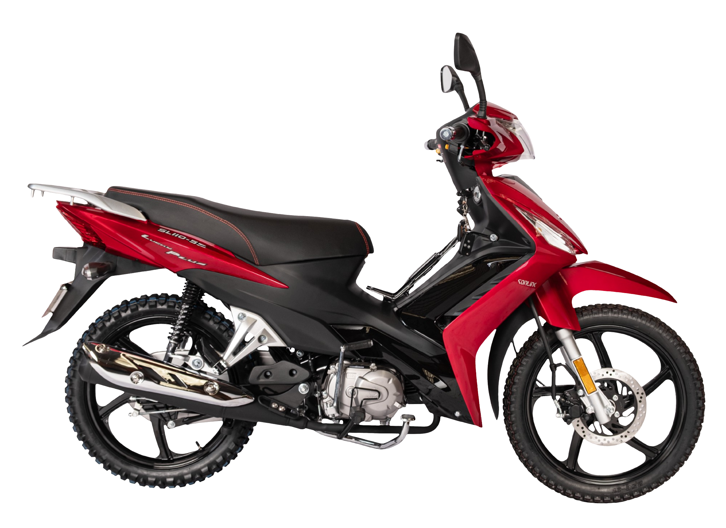 Moto SONLINK SL110-5S